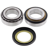 ALL BALLS RACING STEERING BEARING & SEAL KIT (22 - 1055) - DRIVEN Canada's Powersports 23722105522 - 1055