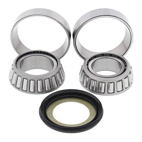 ALL BALLS RACING STEERING BEARING & SEAL KIT (22 - 1056) - DRIVEN Canada's Powersports 23722105622 - 1056