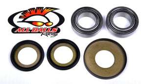 ALL BALLS RACING STEERING BEARING & SEAL KIT (22 - 1058) - DRIVEN Canada's Powersports 23722105822 - 1058