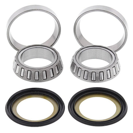 ALL BALLS RACING STEERING BEARING & SEAL KIT (22 - 1059) - DRIVEN Canada's Powersports 23722105922 - 1059