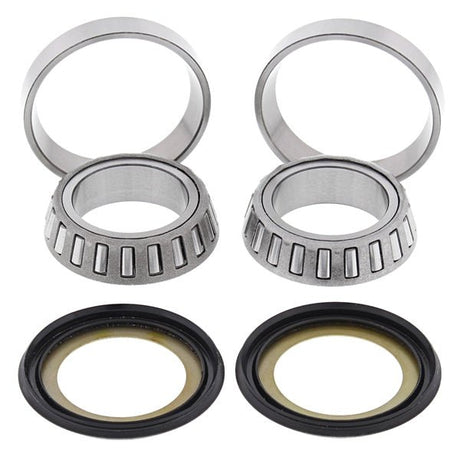 ALL BALLS RACING STEERING BEARING & SEAL KIT (22 - 1059) - DRIVEN Canada's Powersports 23722105922 - 1059
