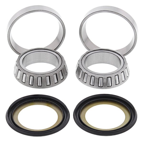 ALL BALLS RACING STEERING BEARING & SEAL KIT (22 - 1059) - DRIVEN Canada's Powersports 23722105922 - 1059