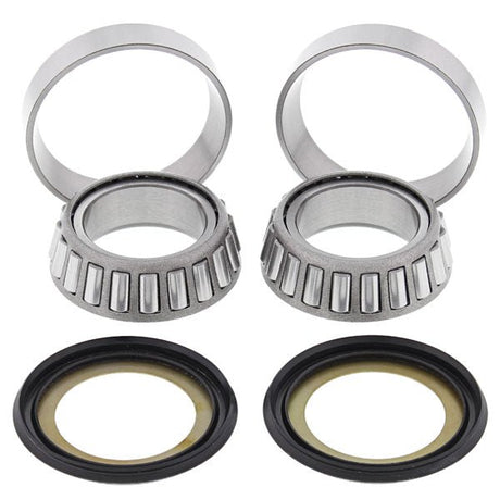 ALL BALLS RACING STEERING BEARING & SEAL KIT (22 - 1061) - DRIVEN Canada's Powersports 72398041385022 - 1061