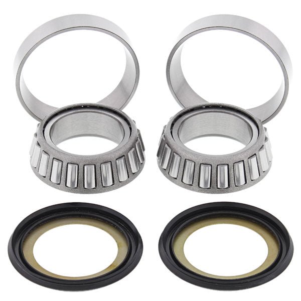 ALL BALLS RACING STEERING BEARING & SEAL KIT (22 - 1061) - DRIVEN Canada's Powersports 72398041385022 - 1061