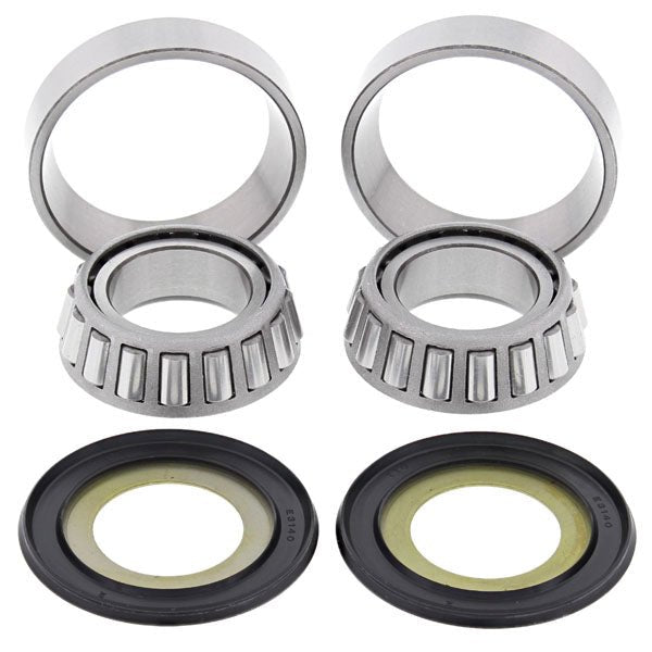 ALL BALLS RACING STEERING BEARING & SEAL KIT (22 - 1062) - DRIVEN Canada's Powersports 23722106222 - 1062