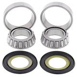 ALL BALLS RACING STEERING BEARING & SEAL KIT (22 - 1062) - DRIVEN Canada's Powersports 23722106222 - 1062