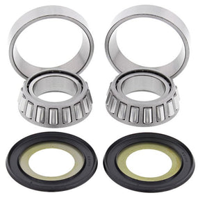 ALL BALLS RACING STEERING BEARING & SEAL KIT (22 - 1062) - DRIVEN Canada's Powersports 23722106222 - 1062