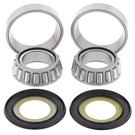 ALL BALLS RACING STEERING BEARING & SEAL KIT (22 - 1062) - DRIVEN Canada's Powersports 23722106222 - 1062