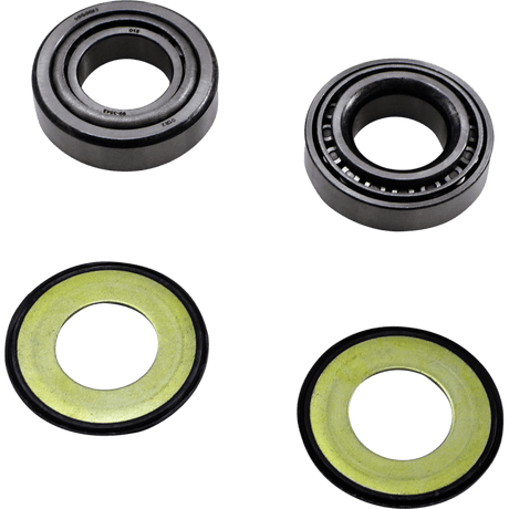 ALL BALLS RACING STEERING BEARING & SEAL KIT (22 - 1062) - DRIVEN Canada's Powersports 23722106222 - 1062