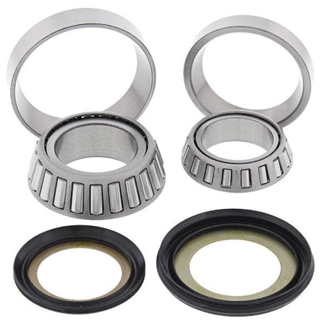 ALL BALLS RACING STEERING BEARING & SEAL KIT (22 - 1063) - DRIVEN Canada's Powersports 72398041387422 - 1063