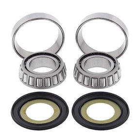ALL BALLS RACING STEERING BEARING & SEAL KIT (22 - 1068) - DRIVEN Canada's Powersports 72398042227222 - 1068