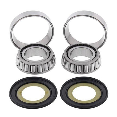 ALL BALLS RACING STEERING BEARING & SEAL KIT (22 - 1068) - DRIVEN Canada's Powersports 72398042227222 - 1068