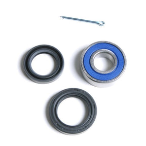 ALL BALLS RACING STEERING COMPONENT BEARING AND SEALS (25 - 1460) - DRIVEN Canada's Powersports 23725146025 - 1460