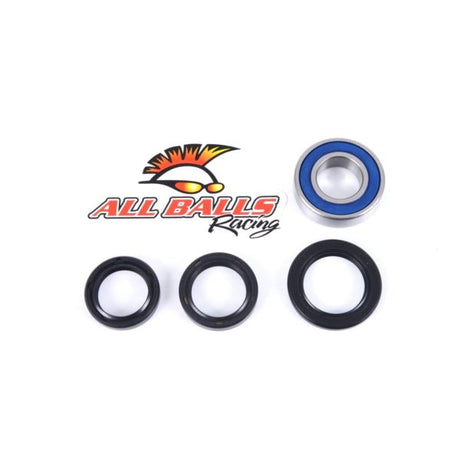 ALL BALLS RACING STEERING COMPONENT BEARING AND SEALS (25 - 1462) - DRIVEN Canada's Powersports 23725146225 - 1462