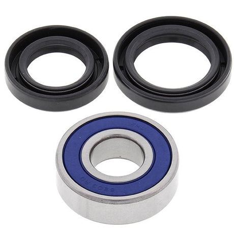 ALL BALLS RACING STEERING COMPONENT BEARING AND SEALS (25 - 1463) - DRIVEN Canada's Powersports 72398040512125 - 1463