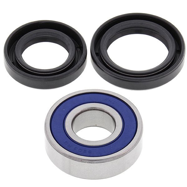 ALL BALLS RACING STEERING COMPONENT BEARING AND SEALS (25 - 1463) - DRIVEN Canada's Powersports 72398040512125 - 1463