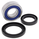 ALL BALLS RACING STEERING COMPONENT BEARING AND SEALS (25 - 1685) - DRIVEN Canada's Powersports 72398041555725 - 1685