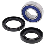 ALL BALLS RACING STEERING COMPONENT BEARING AND SEALS (25 - 1687) - DRIVEN Canada's Powersports 72398041556425 - 1687