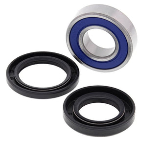 ALL BALLS RACING STEERING COMPONENT BEARING AND SEALS (25 - 1687) - DRIVEN Canada's Powersports 72398041556425 - 1687
