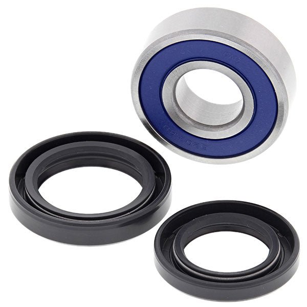 ALL BALLS RACING STEERING COMPONENT BEARING AND SEALS (25 - 1722) - DRIVEN Canada's Powersports 72398042343925 - 1722