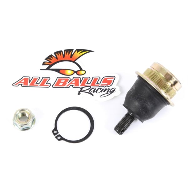 ALL BALLS RACING STEERING COMPONENT BEARING AND SEALS (42 - 1018) - DRIVEN Canada's Powersports 72398040080542 - 1018