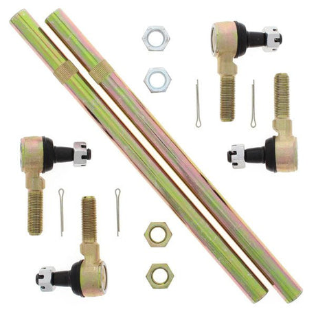 ALL BALLS RACING STEERING COMPONENT BEARING AND SEALS (52 - 1002) - DRIVEN Canada's Powersports 72398040294652 - 1002