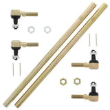 ALL BALLS RACING STEERING COMPONENT BEARING AND SEALS (52 - 1023) - DRIVEN Canada's Powersports 23752102352 - 1023