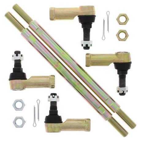ALL BALLS RACING STEERING COMPONENT BEARING AND SEALS (52 - 1024) - DRIVEN Canada's Powersports 23752102452 - 1024