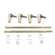 ALL BALLS RACING STEERING COMPONENT BEARING AND SEALS (52 - 1027) - DRIVEN Canada's Powersports 23752102752 - 1027