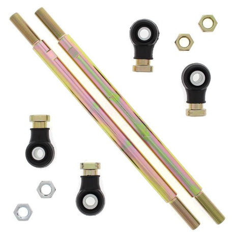 ALL BALLS RACING STEERING COMPONENT BEARING AND SEALS (52 - 1038) - DRIVEN Canada's Powersports 23752103852 - 1038