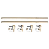 ALL BALLS RACING STEERING COMPONENT BEARING AND SEALS (52 - 1041) - DRIVEN Canada's Powersports 23752104152 - 1041