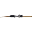 ALL BALLS RACING STEERING RACK KIT (51 - 4027) - DRIVEN Canada's Powersports 51 - 402751 - 4027
