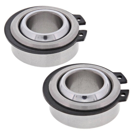 ALL BALLS RACING STREET MOTORCYCLES SWING ARM BEARING AND SEAL KIT (28 - 1095) - DRIVEN Canada's Powersports 72398042413928 - 1095