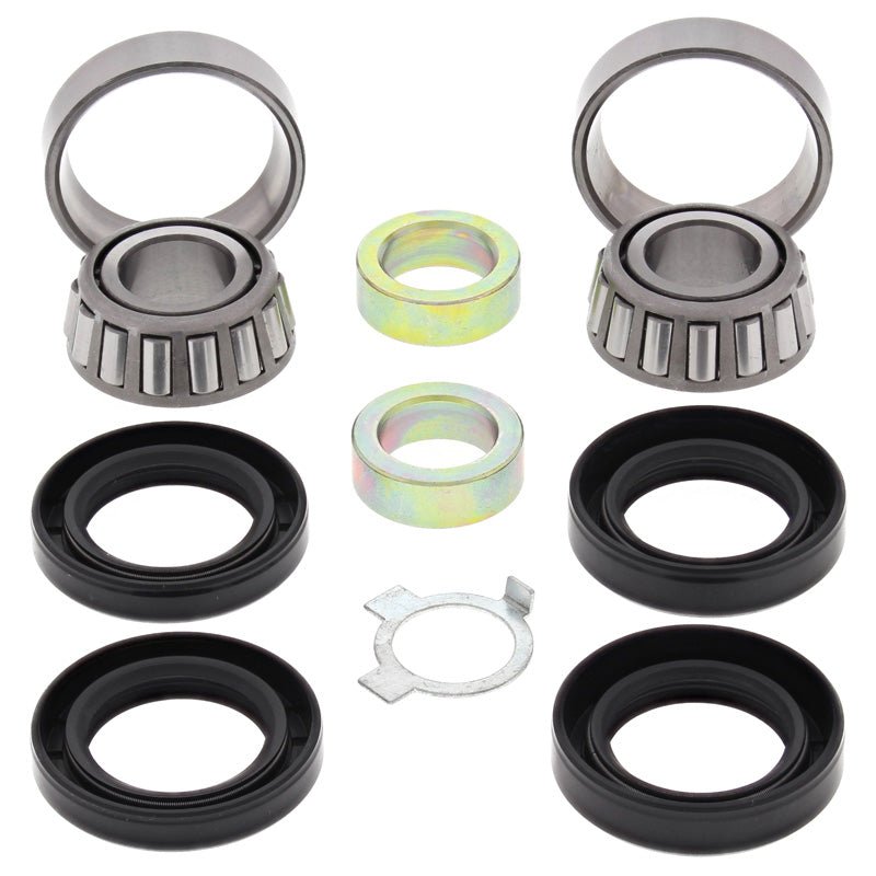 ALL BALLS RACING STREET MOTORCYCLES SWING ARM BEARING AND SEAL KIT (28 - 1111) - DRIVEN Canada's Powersports 72398042416028 - 1111