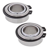 ALL BALLS RACING STREET MOTORCYCLES SWING ARM BEARING AND SEAL KIT (28 - 1139) - DRIVEN Canada's Powersports 72398042420728 - 1139