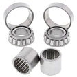 ALL BALLS RACING STREET MOTORCYCLES SWING ARM BEARING AND SEAL KIT (28 - 1174) - DRIVEN Canada's Powersports 72398042425228 - 1174