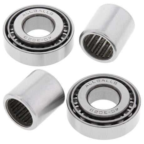 ALL BALLS RACING STREET MOTORCYCLES SWING ARM BEARING AND SEAL KIT (28 - 1175) - DRIVEN Canada's Powersports 72398041756828 - 1175