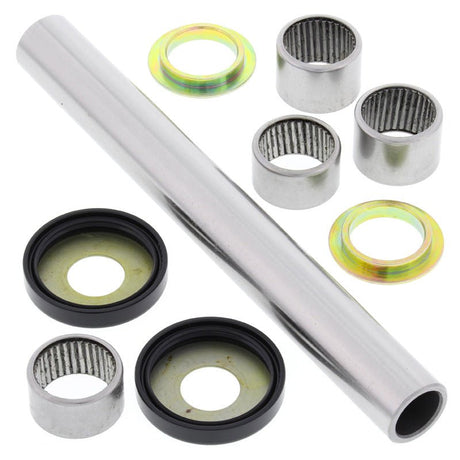 ALL BALLS RACING STREET MOTORCYCLES SWING ARM BEARING AND SEAL KIT (28 - 1181) - DRIVEN Canada's Powersports 72398041761228 - 1181