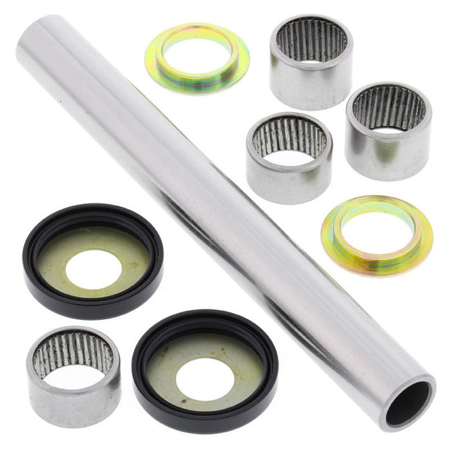 ALL BALLS RACING STREET MOTORCYCLES SWING ARM BEARING AND SEAL KIT (28 - 1181) - DRIVEN Canada's Powersports 72398041761228 - 1181