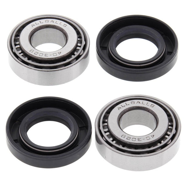 ALL BALLS RACING STREET MOTORCYCLES SWING ARM BEARING AND SEAL KIT (28 - 1195) - DRIVEN Canada's Powersports 72398041771128 - 1195