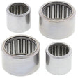ALL BALLS RACING STREET MOTORCYCLES SWING ARM BEARING AND SEAL KIT (28 - 0002) - DRIVEN Canada's Powersports 72398041631828 - 0002