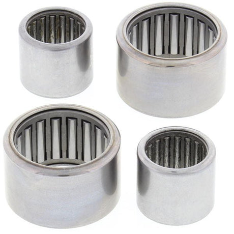 ALL BALLS RACING STREET MOTORCYCLES SWING ARM BEARING AND SEAL KIT (28 - 0002) - DRIVEN Canada's Powersports 72398041631828 - 0002