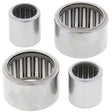 ALL BALLS RACING STREET MOTORCYCLES SWING ARM BEARING AND SEAL KIT (28 - 0004) - DRIVEN Canada's Powersports 72398041632528 - 0004