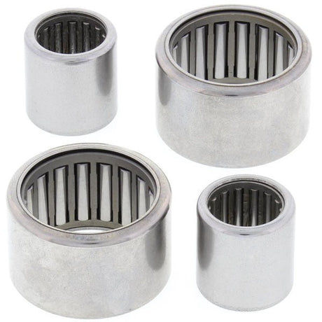 ALL BALLS RACING STREET MOTORCYCLES SWING ARM BEARING AND SEAL KIT (28 - 0004) - DRIVEN Canada's Powersports 72398041632528 - 0004