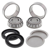 ALL BALLS RACING STREET MOTORCYCLES SWING ARM BEARING AND SEAL KIT (28 - 1056) - DRIVEN Canada's Powersports 23728105628 - 1056