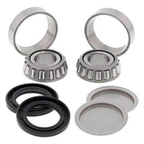 ALL BALLS RACING STREET MOTORCYCLES SWING ARM BEARING AND SEAL KIT (28 - 1056) - DRIVEN Canada's Powersports 23728105628 - 1056