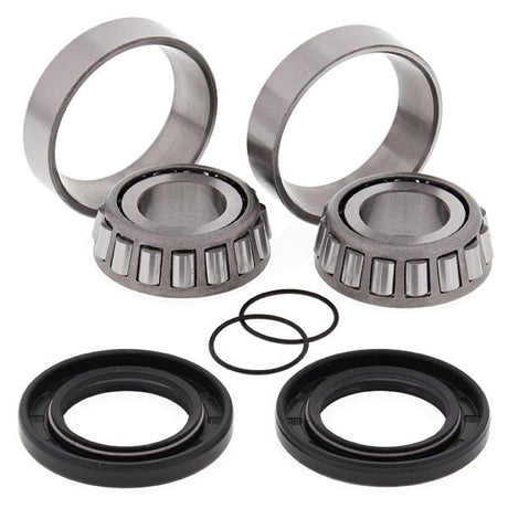 ALL BALLS RACING STREET MOTORCYCLES SWING ARM BEARING AND SEAL KIT (28 - 1058) - DRIVEN Canada's Powersports 23728105828 - 1058