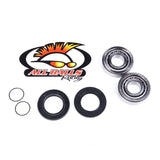 ALL BALLS RACING STREET MOTORCYCLES SWING ARM BEARING AND SEAL KIT (28 - 1058) - DRIVEN Canada's Powersports 23728105828 - 1058