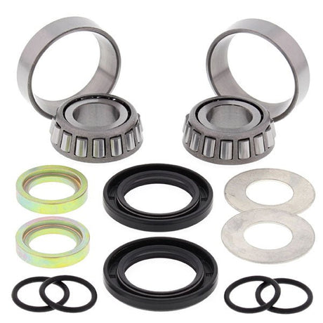ALL BALLS RACING STREET MOTORCYCLES SWING ARM BEARING AND SEAL KIT (28 - 1059) - DRIVEN Canada's Powersports 23728105928 - 1059