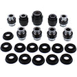 ALL BALLS RACING SUSPENSION BEARING AND SEAL KIT FOR ATV (50 - 1183) - DRIVEN Canada's Powersports 61331079992450 - 1183
